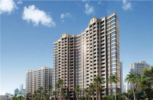 國(guó)貿(mào)潤(rùn)園（2011G10地塊）一期、二期工程